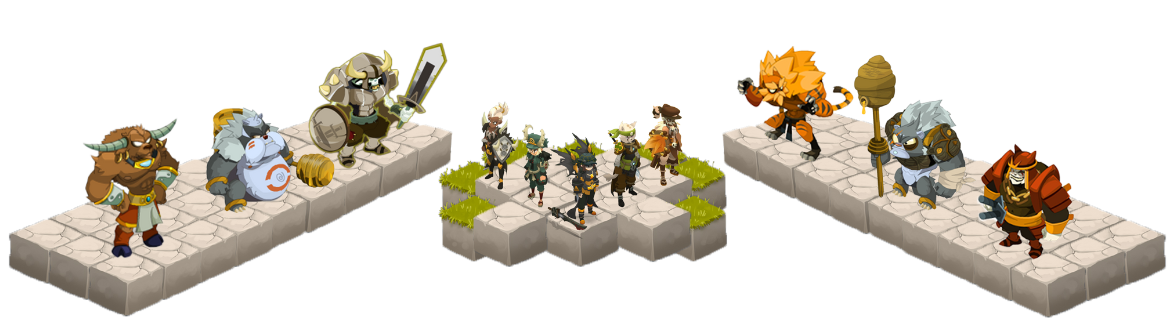 Donjons Légendaires