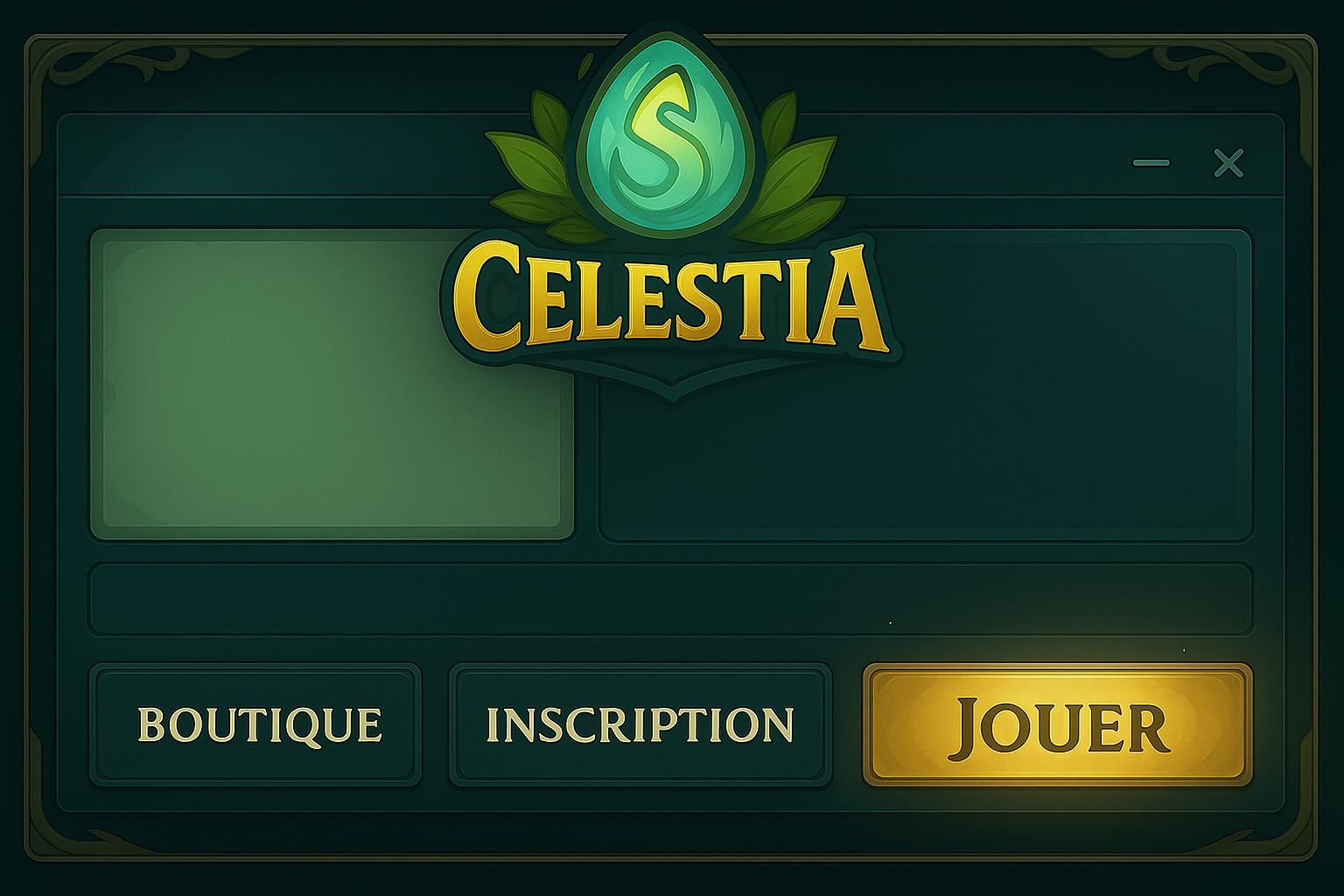 Profil Minya Launcher